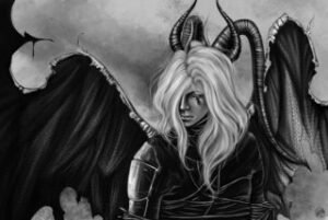 Chuck Wendig’s #FlashFiction Challenge: Demons vs. Assassins