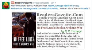 #BookPromotion: #Free #TweetLove From #ReadersGazette