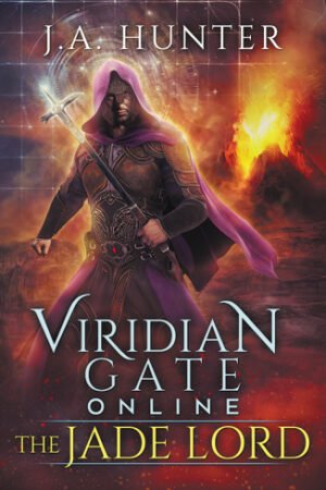 Viridian Gate Online: The Jade Lord