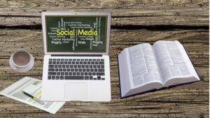For #authors: #launch your #book with #socialmedia~ #DYI part 1