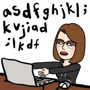 #NaNoWriMo and a #Free #Writing Tool