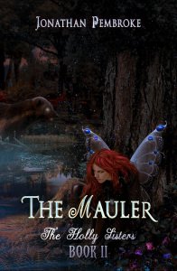 The Mauler, out 28 Aug!