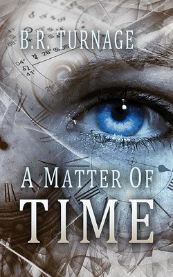 NaNoWriMo 2019 Project: A Matter Of Time