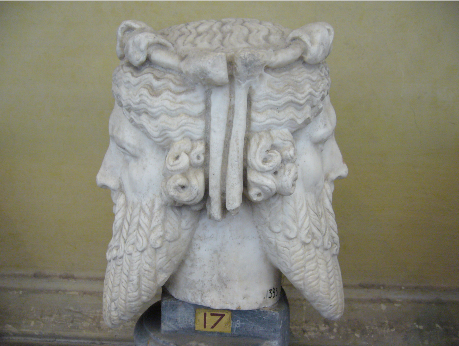 Janus