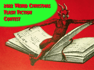 Weird Christmas 2022