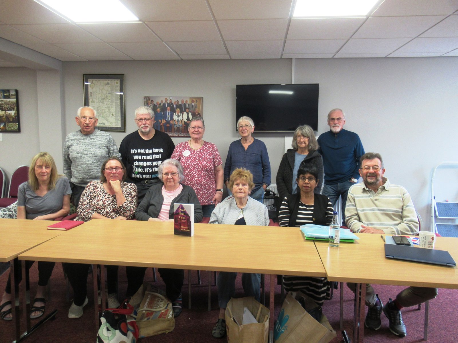 Whittlesey Wordsmiths