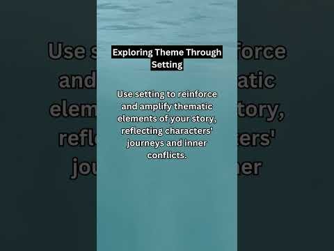 Daily Writing Tip #3