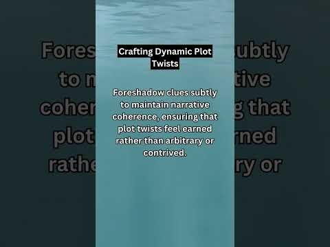 Daily Writing Tip #14