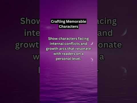 Daily Writing Tip #15