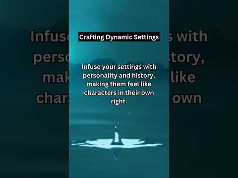 Daily Writing Tip #4