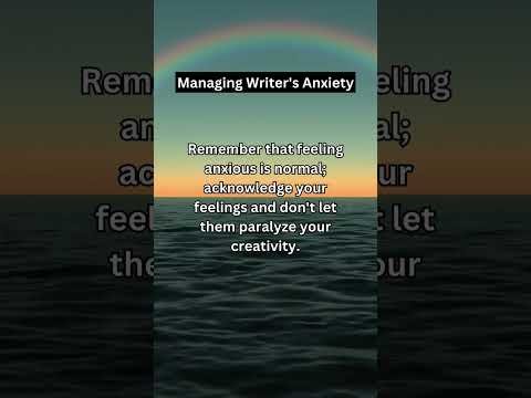 Daily Writing Tip #5