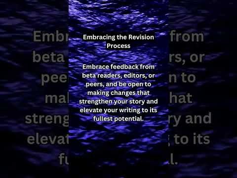 Daily Writing Tip #7