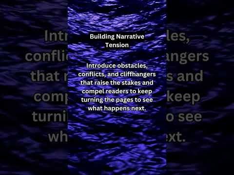 Daily Writing Tip #9