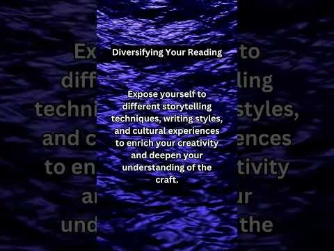 Daily Writing Tip #11