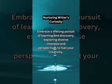 Daily Writing Tip #18