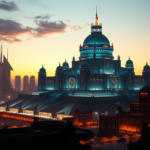 Empires, Evil and Otherwise