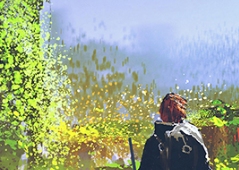 The Quartermaster Trial live!