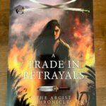 A Trade in Betrayals at MileHiCon!