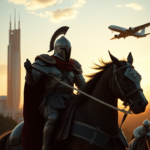 A Fantasy World That’s All Grown Up