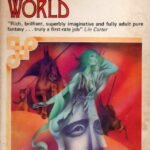 Witch World by Andre Norton — A Retrospect