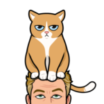 Arekan’s Blog: Not Another Feline Overlord