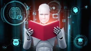 Is Publishing Utilizing AI To Weed Out Your Manuscript?