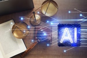 Is The California AI Fair Use’ Ruling A New Bright Line?