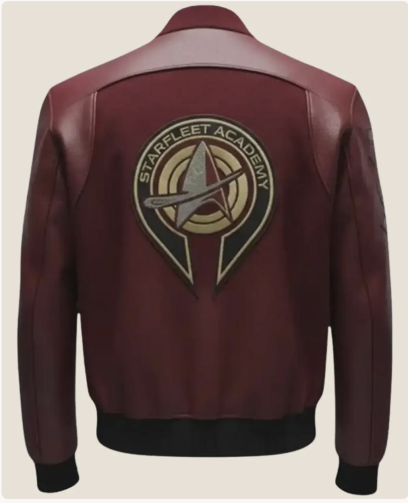 Starfleet Academy and the Comments That Proved the Point