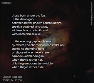 Two new poems published!