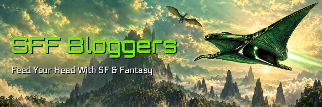 SFF Bloggers Headers
