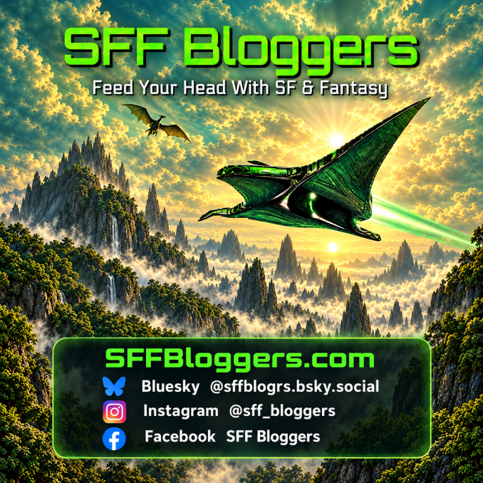 It’s Alive! SFF Bloggers Aggregator Posting On Four Platforms