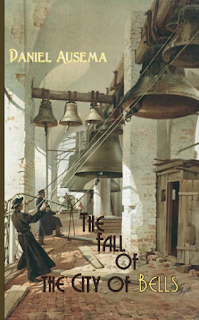 The Fall of the City of Bells is out now!