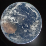 Earth From Space